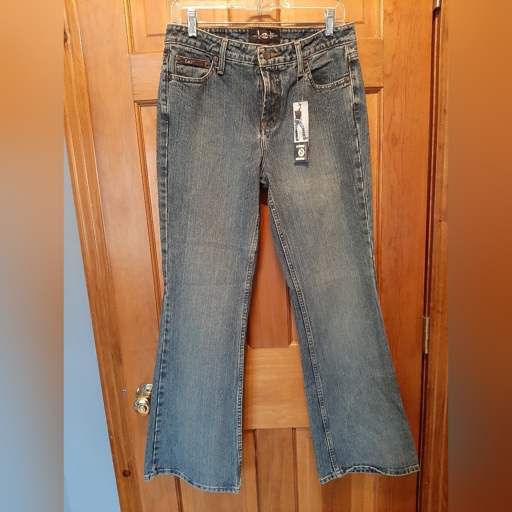 NWT Lei Jean's - Size 11
